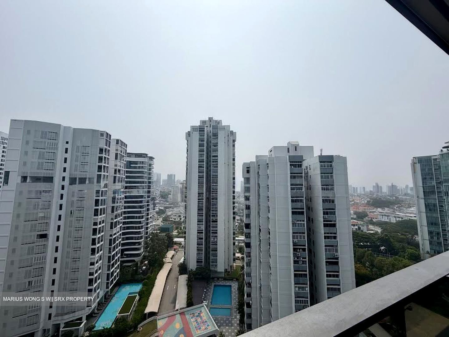 Amber Park (D15), Condominium #629347291